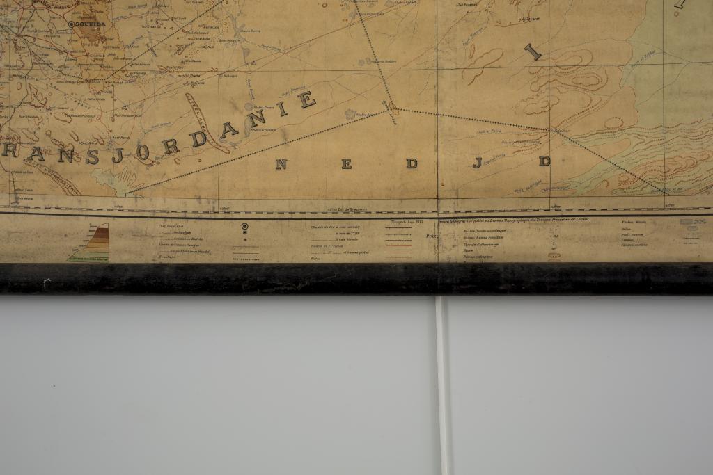 ensemble de la collection de cartes pédagogiques