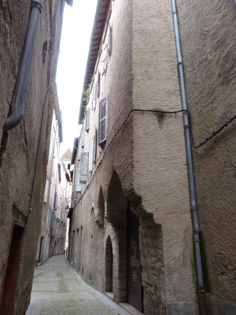 immeuble