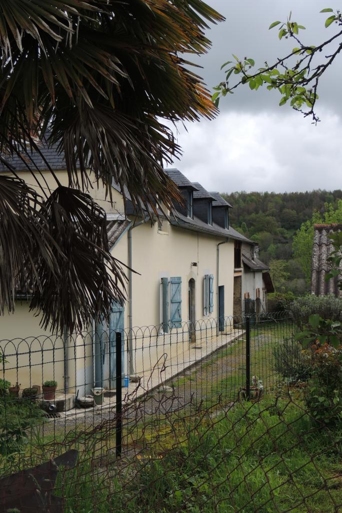 ferme