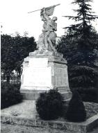 monument aux morts de la guerre de 1914-1918