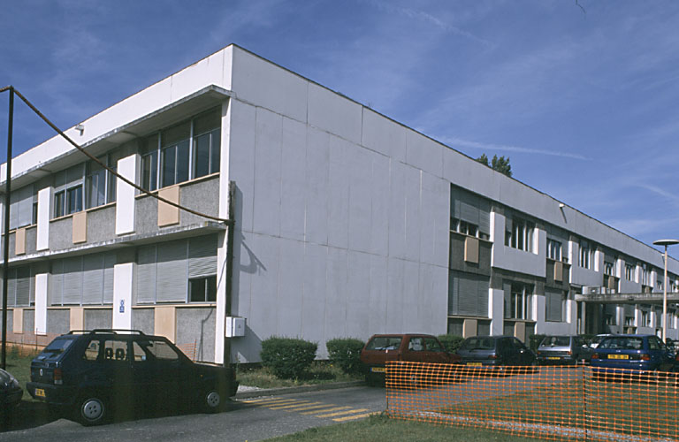 école supérieure, école nationale d'aviation civile (ENAC)
