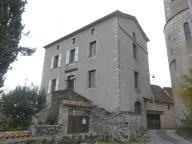maison, ancienne mairie-école
