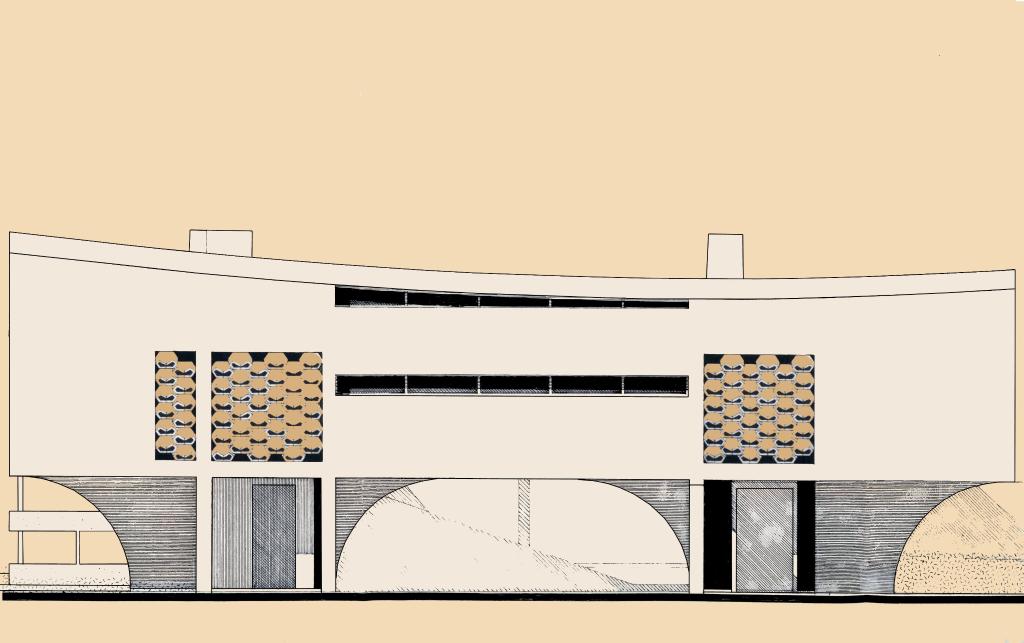 maison Pradier