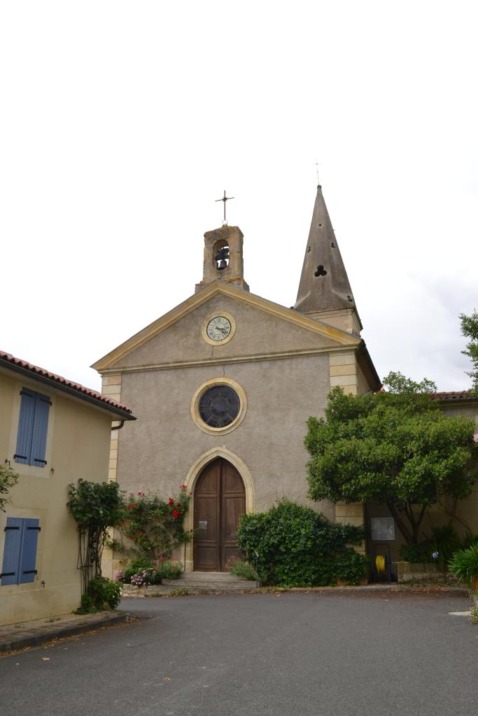 église Saint-Jacques