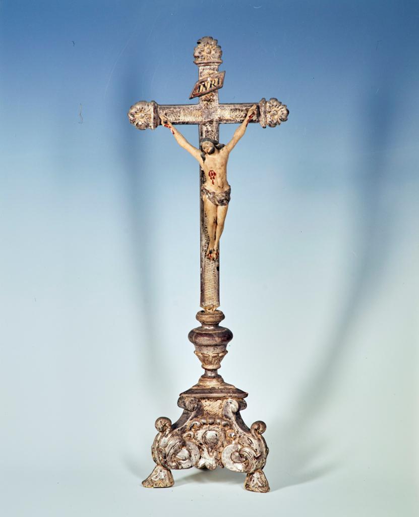 croix d'autel