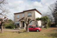 maison ou villa Veaute-Cassan