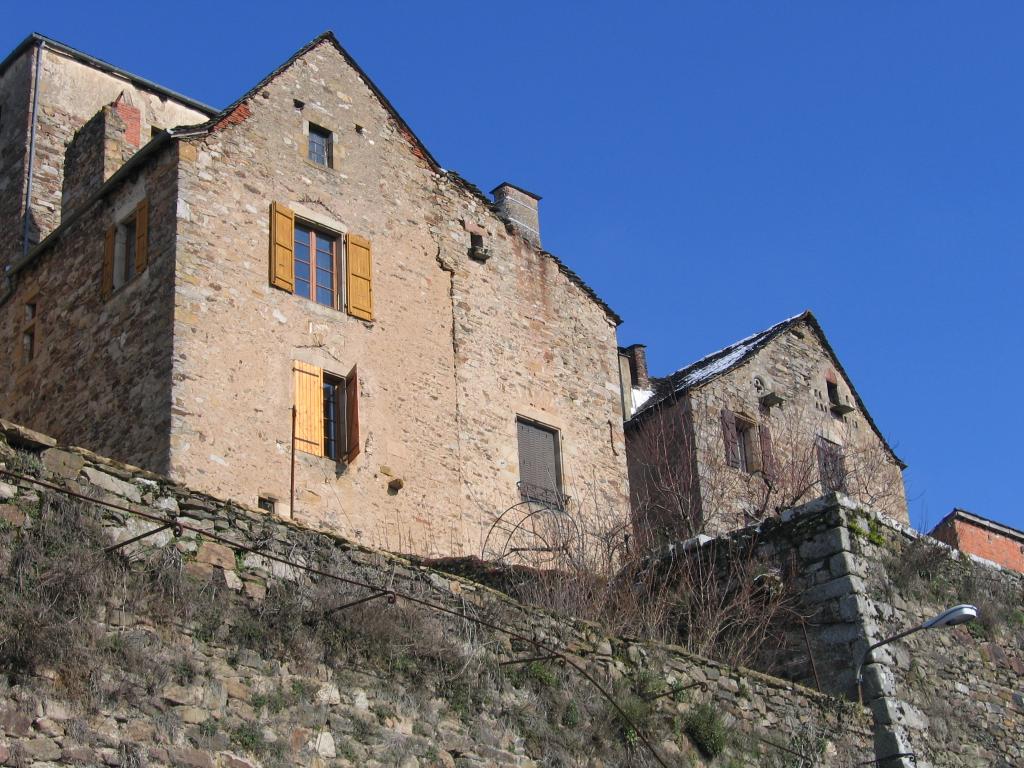 maison de notable dite maison Ramondy
