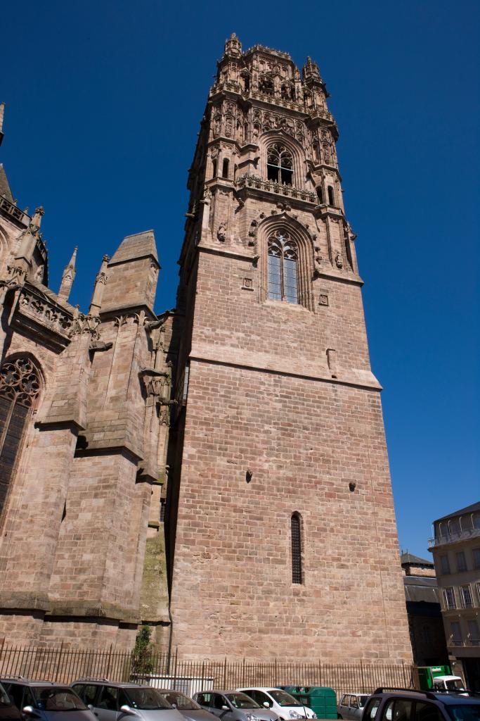 cathédrale Notre-Dame