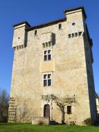 château de Herrebouc
