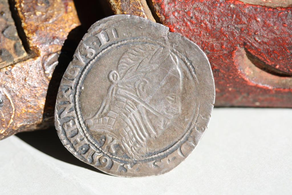 monnaie