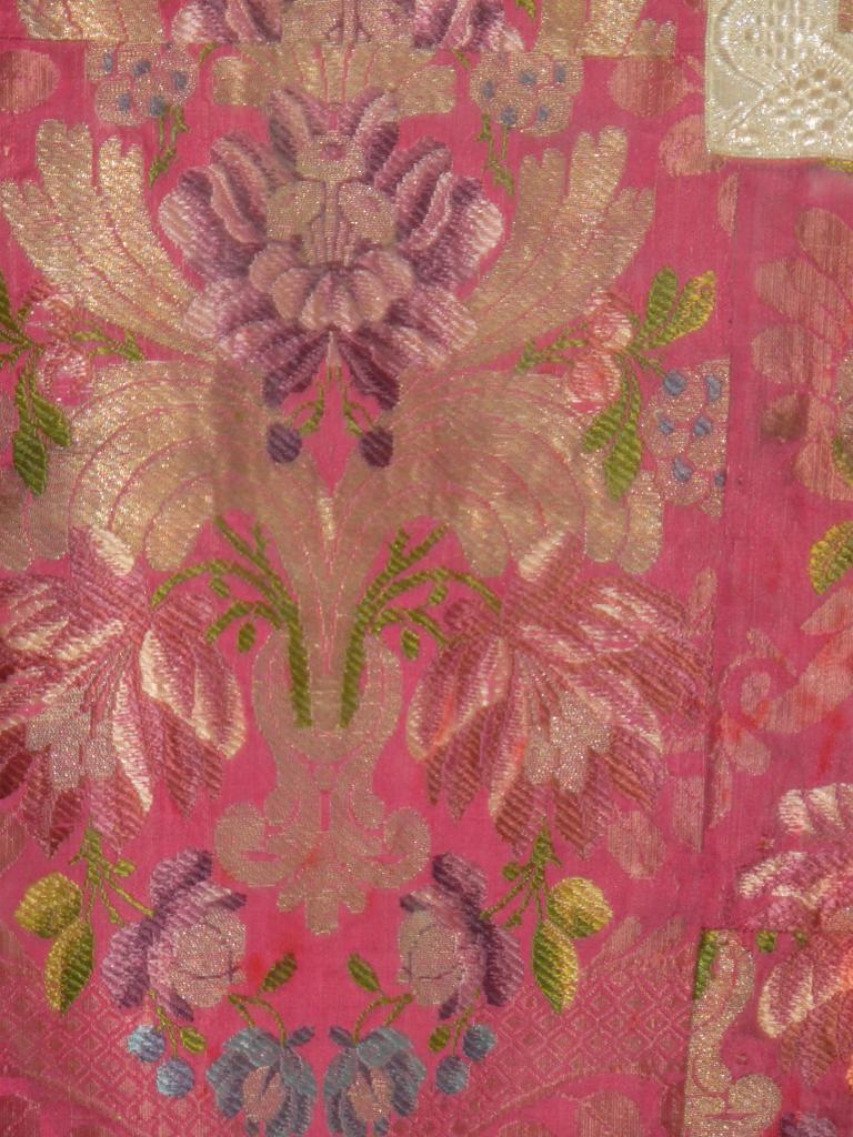 chasuble
