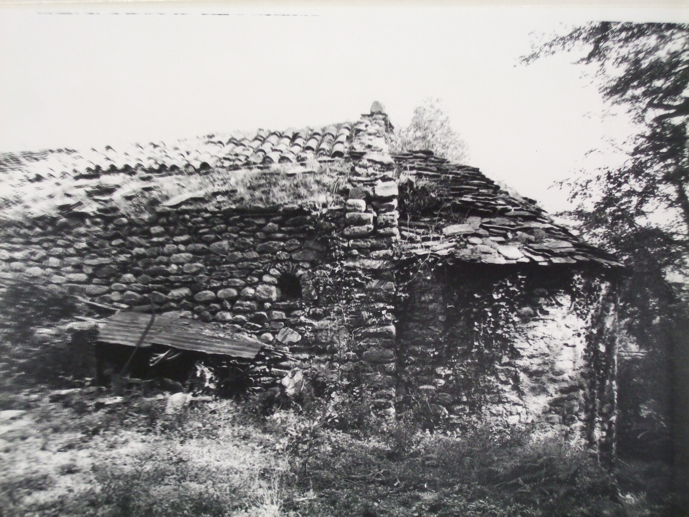 chapelle Saint-Jean de Seners
