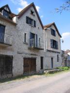 deux maisons jumelles