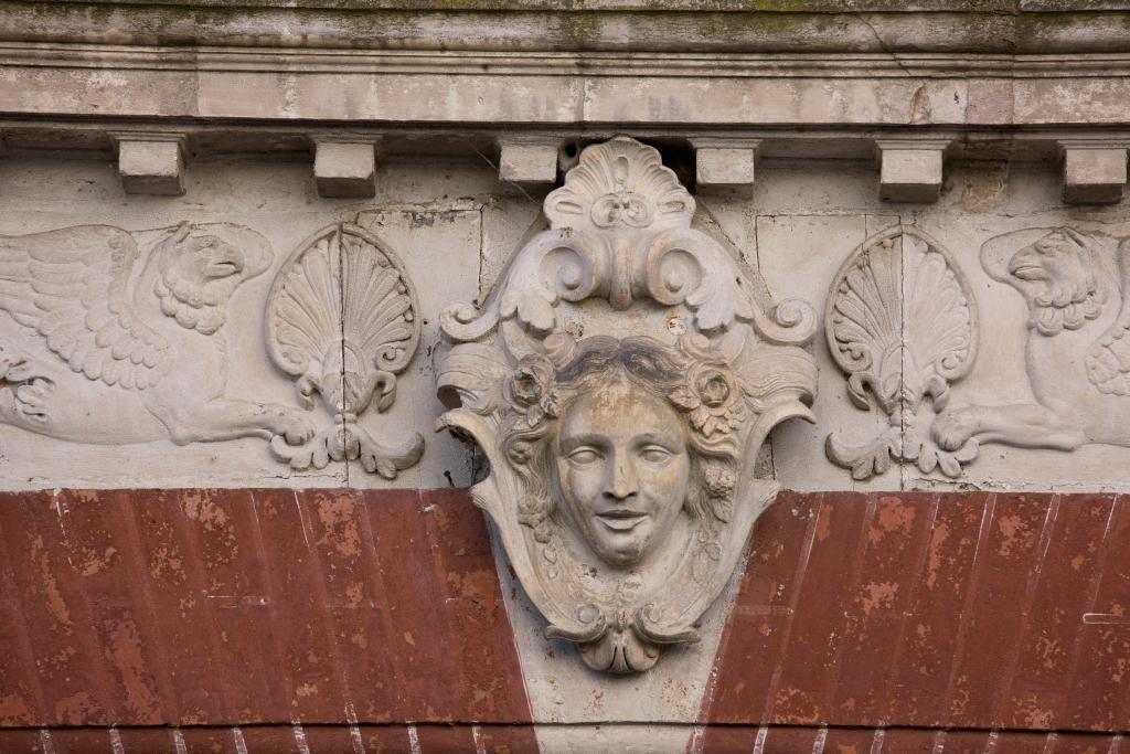 maison de maître