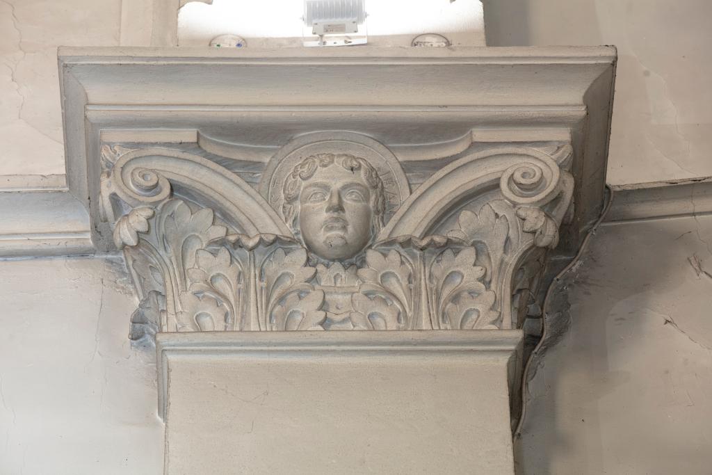 église paroissiale Saint-Saturnin de Milhaud