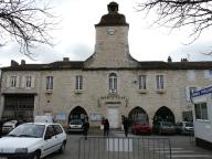 maison consulaire, puis hôtel de ville