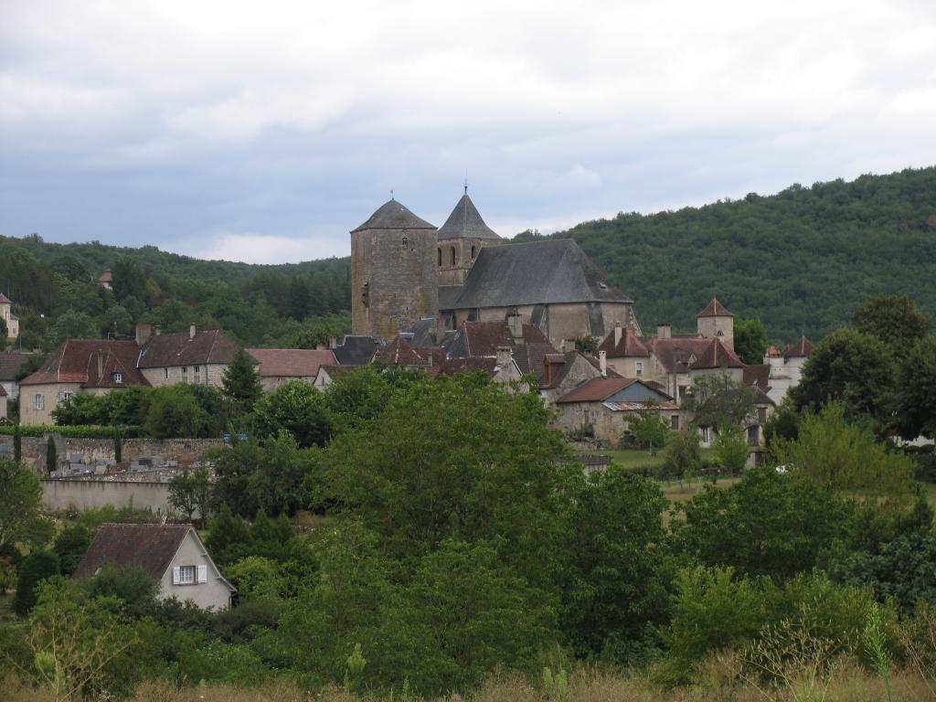 village
