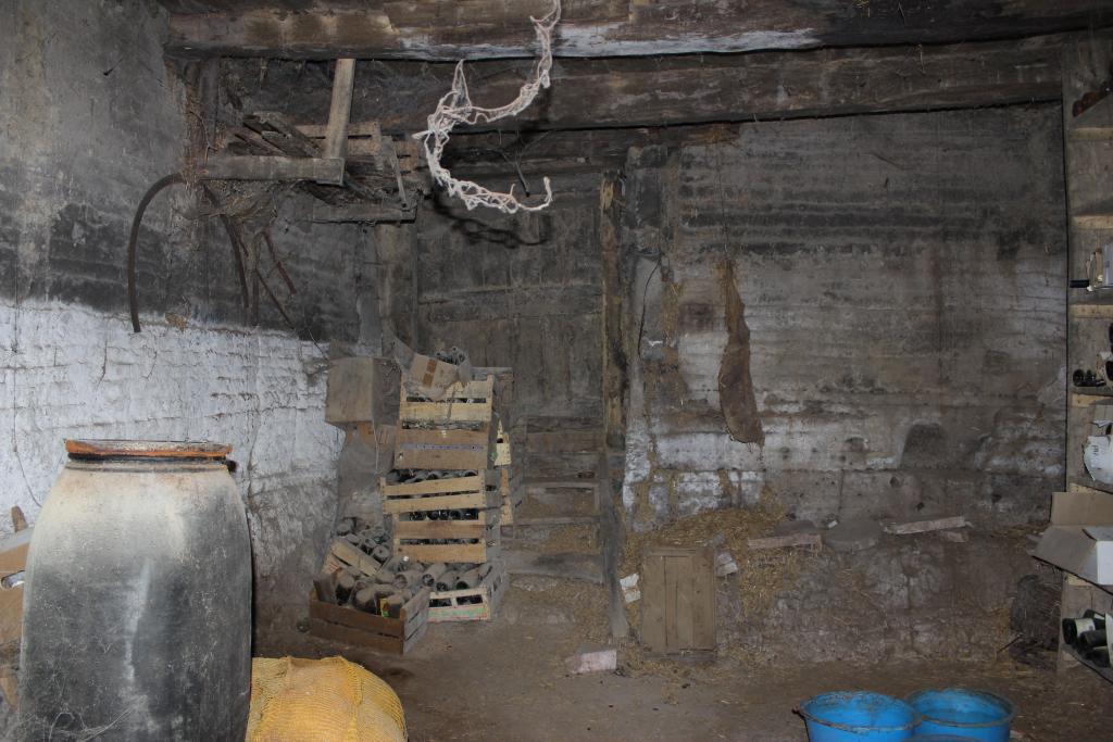 ferme