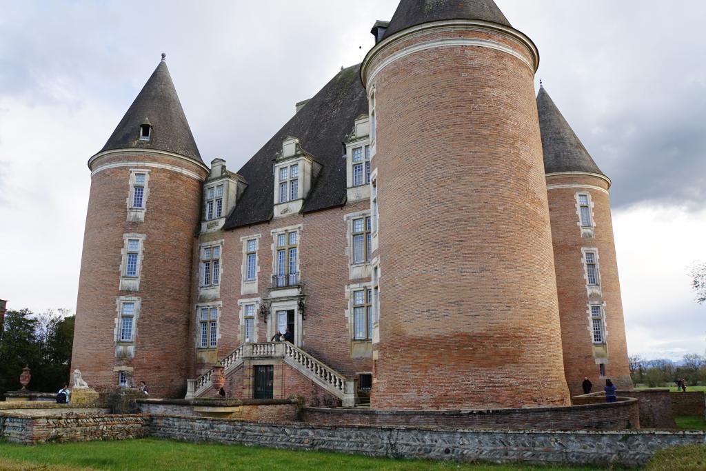 château