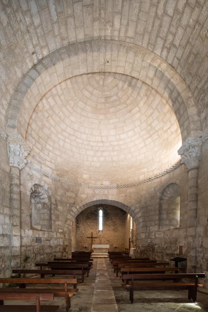 église paroissiale Saint-Sigismond