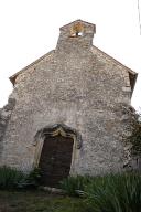 chapelle Saint-Roch