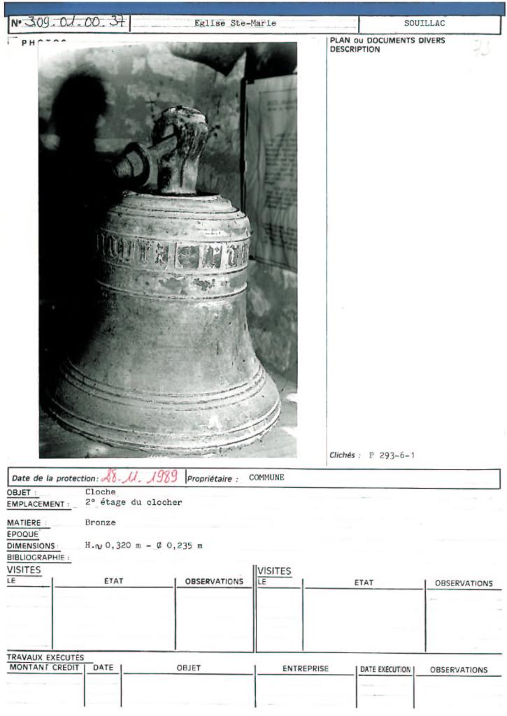 cloche