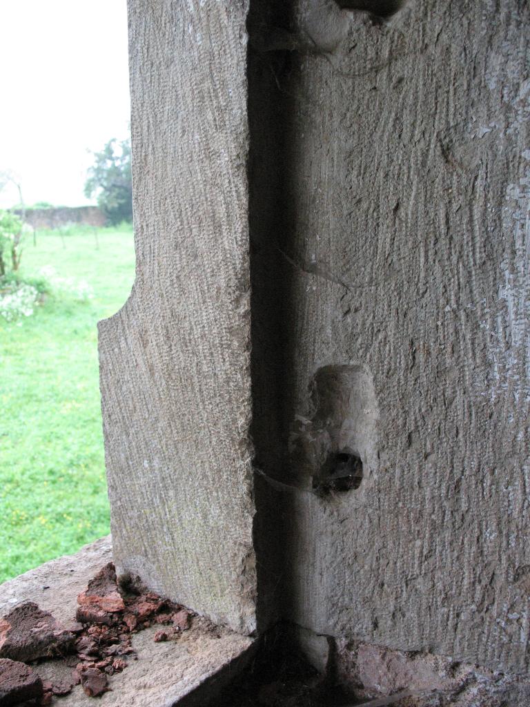 demeure dite "Grange des Bargues"