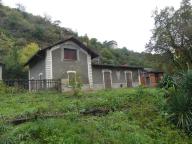 gare dite halte de Montbrun et maison de garde n°435