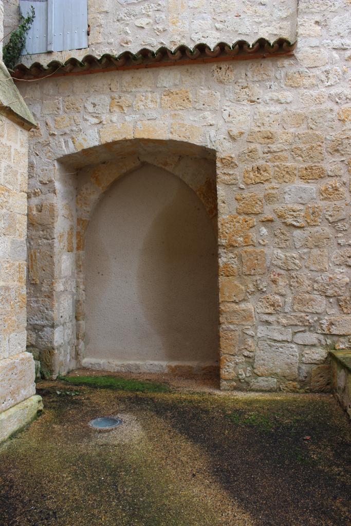 présentation de la commune de Blaziert
