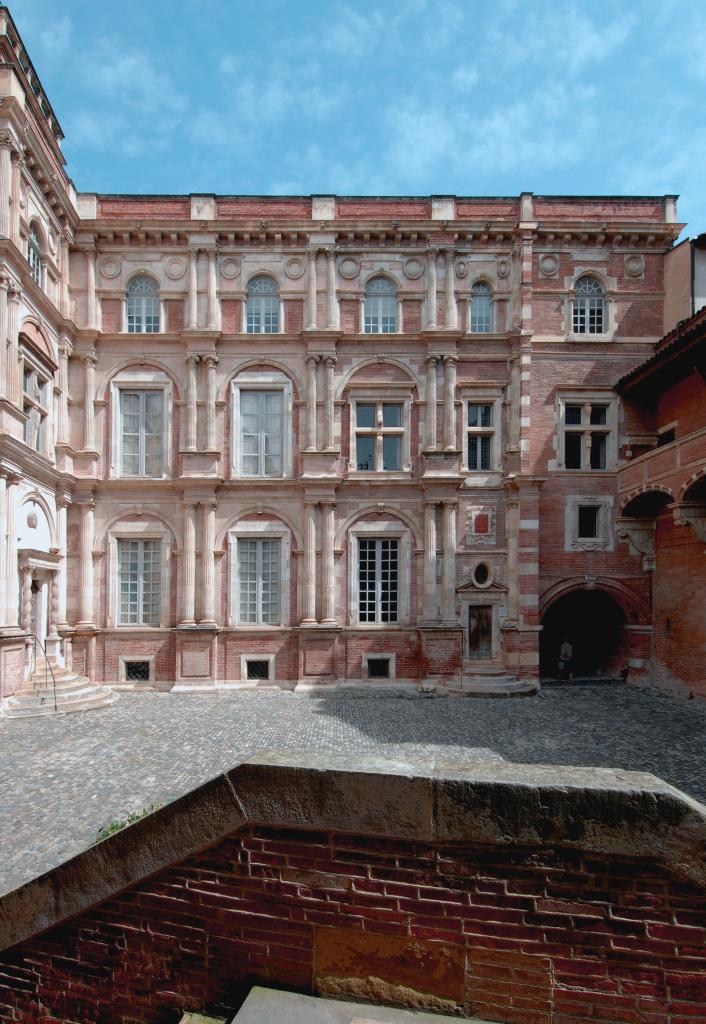 hôtel d'Assézat