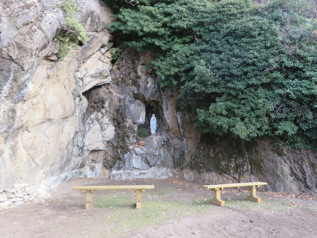 Abbaye de Saint-Martin du Canigou