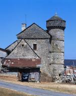 château du Choizal