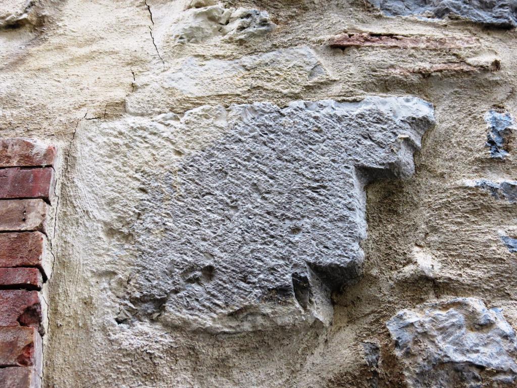 maisons médiévales de Lagrasse