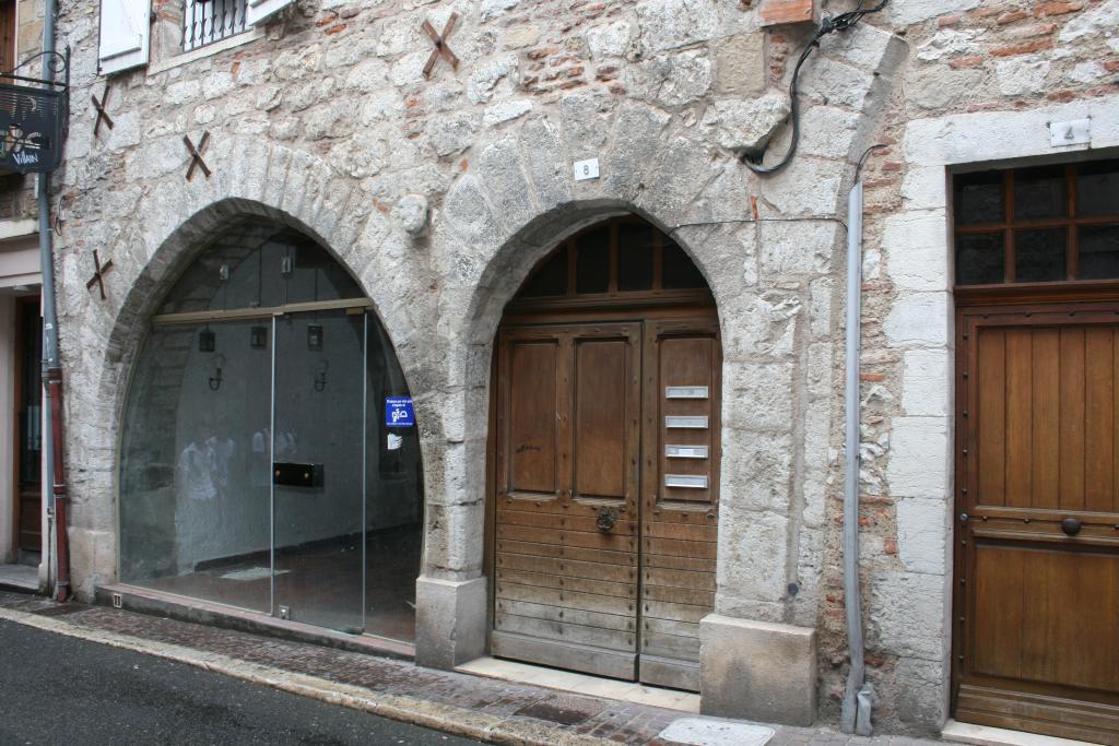 immeuble