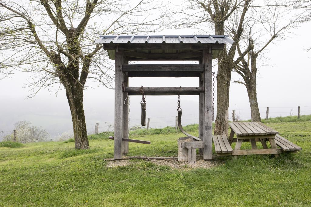 hameau de Annat