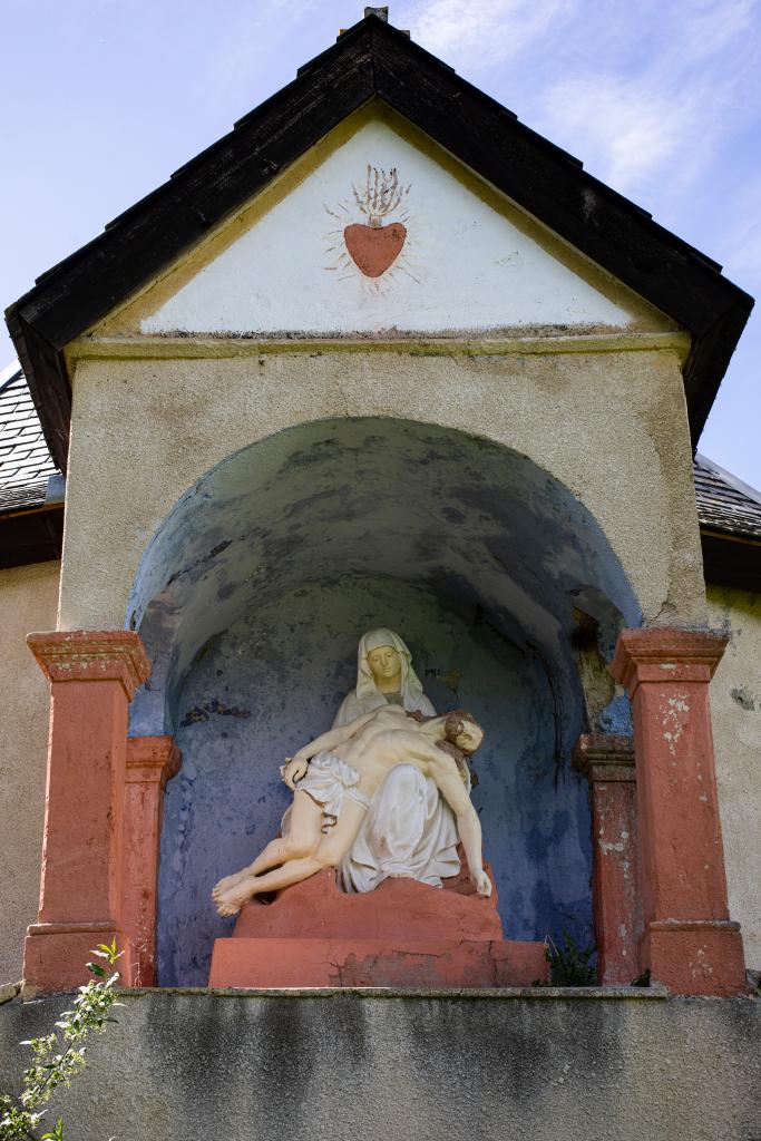 église paroissiale Notre-Dame-de-la-Pitié