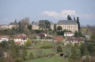 château de Graves