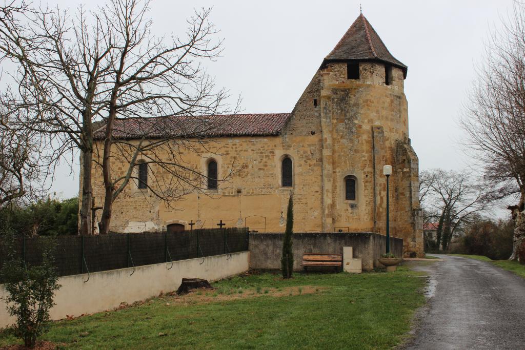 présentation de la commune de Préchac-sur-Adour