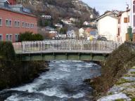 ponts et passerelles