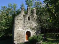 chapelle Saint-Jean de Seners