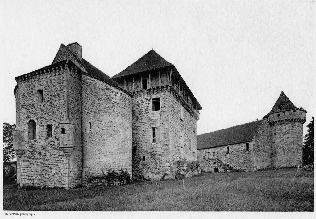 château