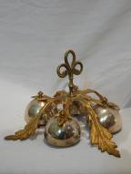 sonnette d'autel
