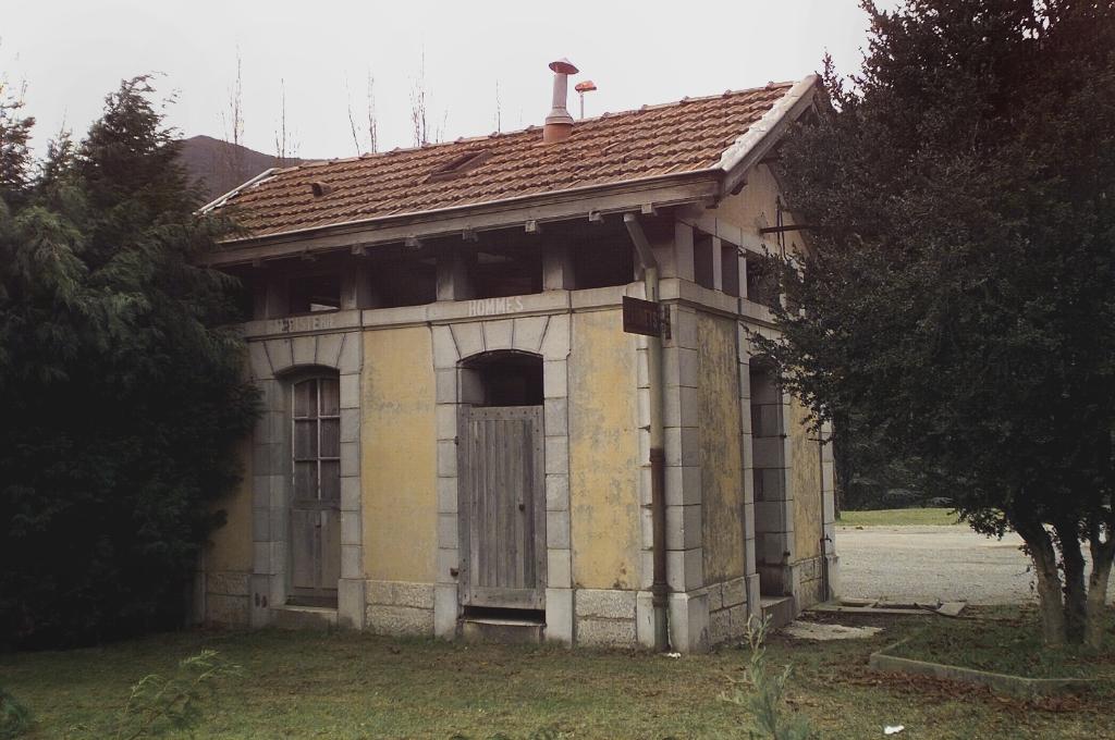 église paroissiale Saint-Félix