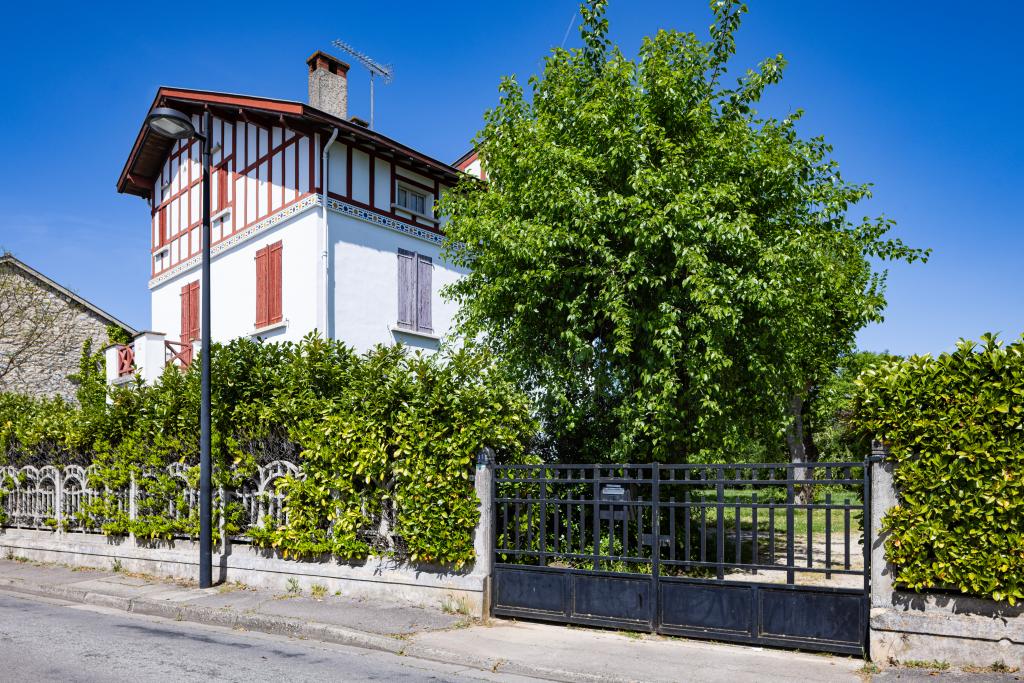 logement patronal appelé "villa Denise"