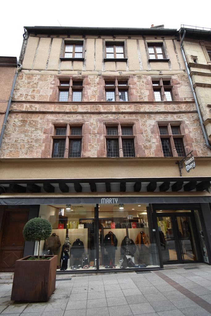 maison