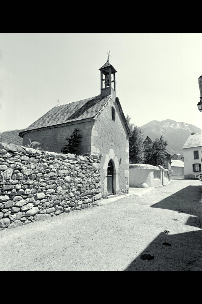 chapelle Saint-Antoine-de-Padoue