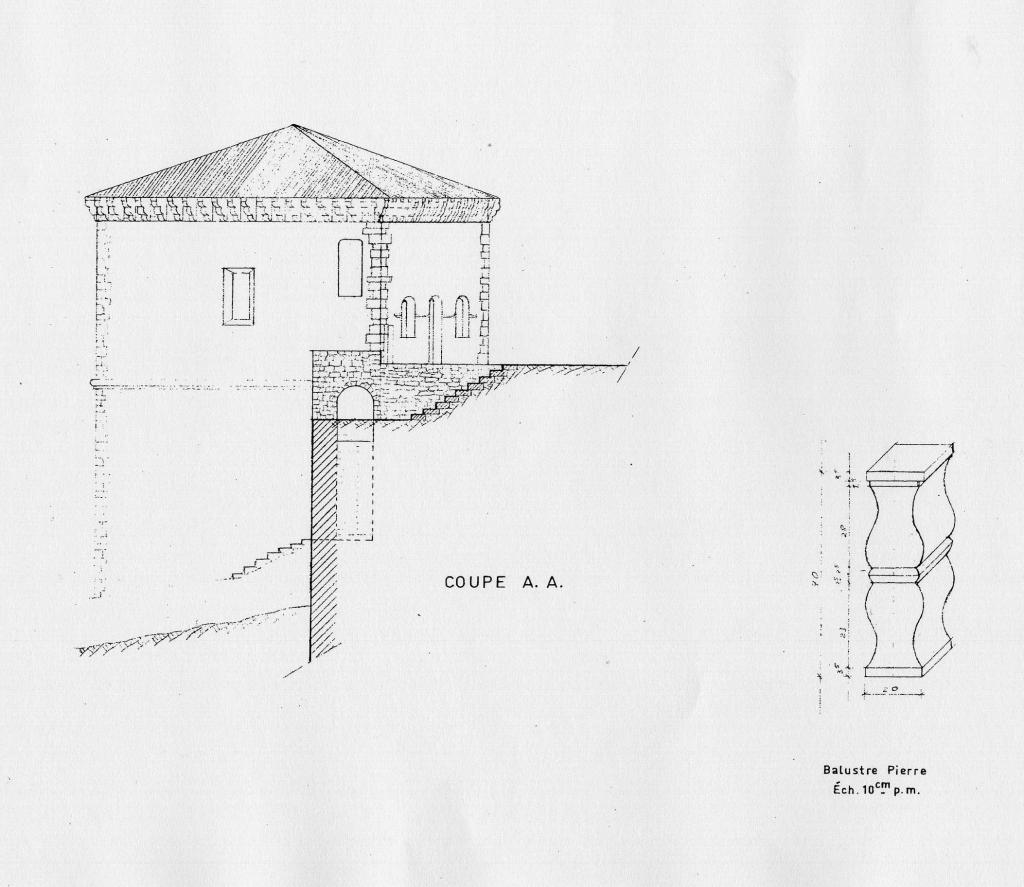 château
