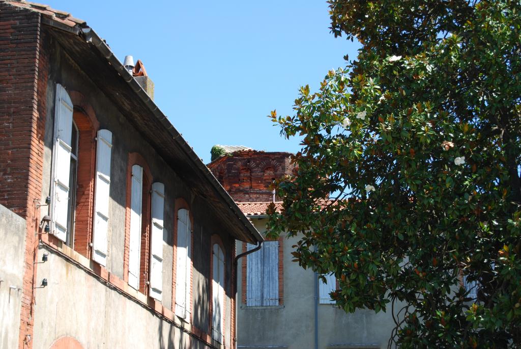 hôtel dit de la Providence