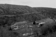 moulin à farine, tannerie dit Moulin de Marcé, puis Puech, Tannerie Cébélieu