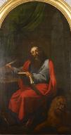 tableau : saint Marc